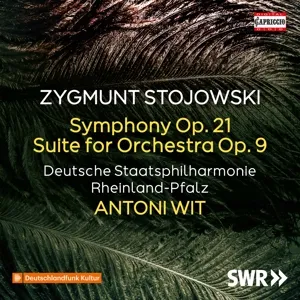 Zygmunt Stojowski