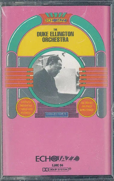 Duke Ellington And His Orchestra