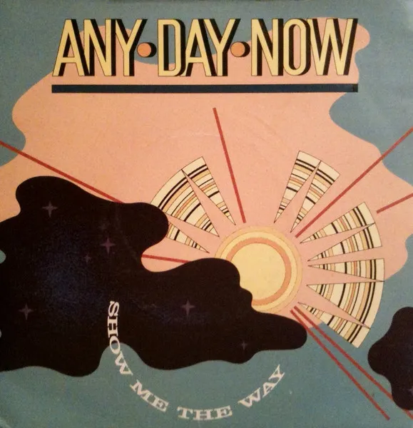 Show Me The Way (Grand Groove)