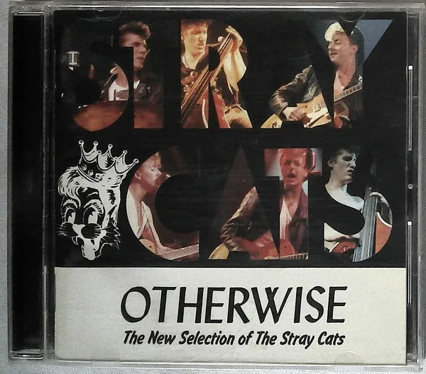 Otherwise - The New Selection Of The Stray Cats