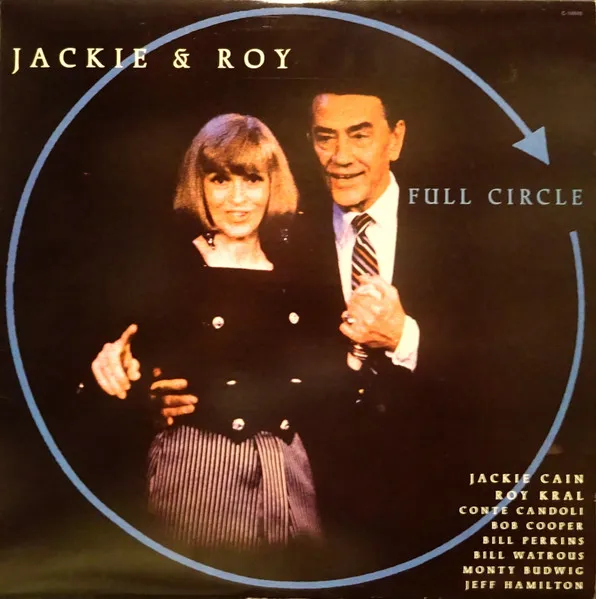 Full Circle