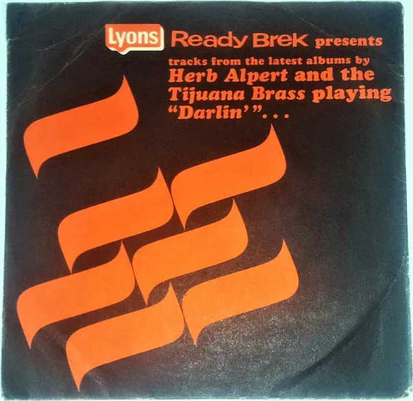 Lyons Ready Brek Presents Tracks From The Latest Albums By