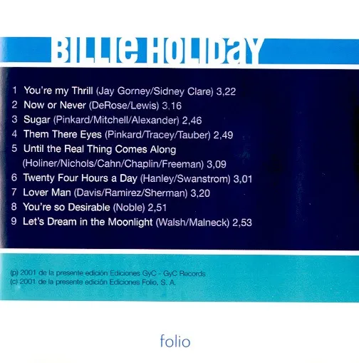 Vocal Jazz