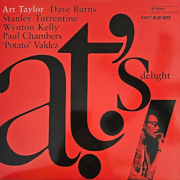 A.T.'s Delight