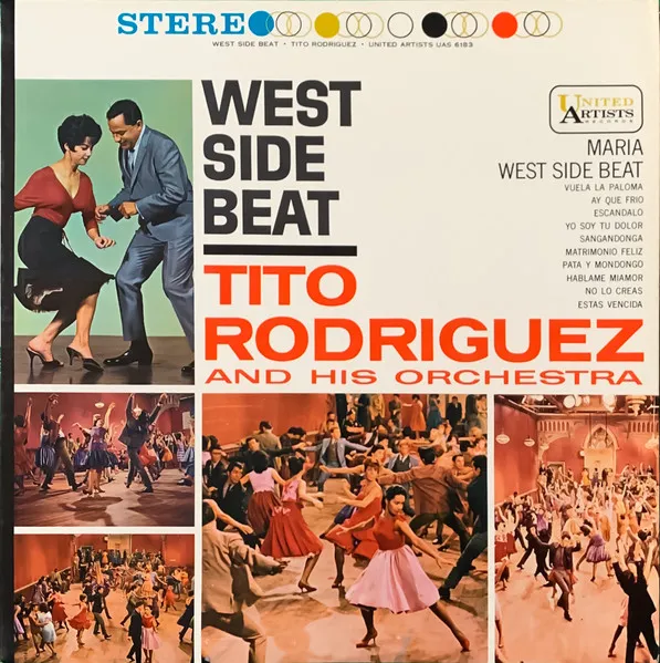 West Side Beat