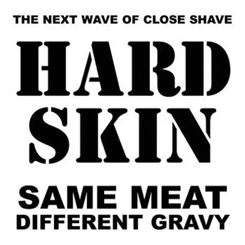 Same Meat Different Gravy
