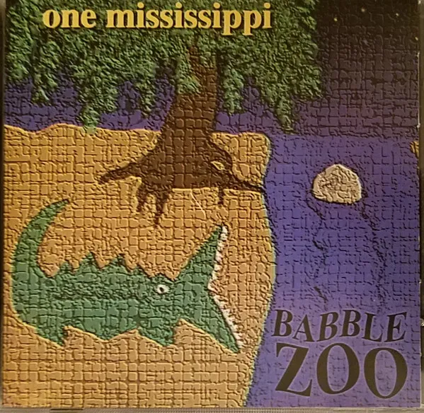 One Mississippi