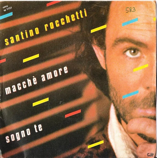 Macchè Amore / Sogno Te