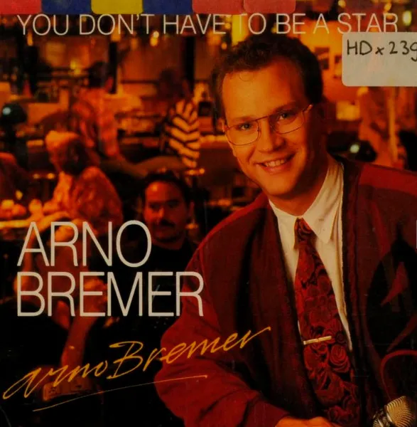 You Don't Have To Be A Star