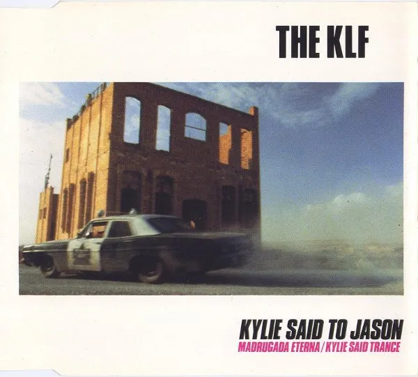 Kylie Said To Jason