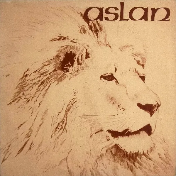 Aslan