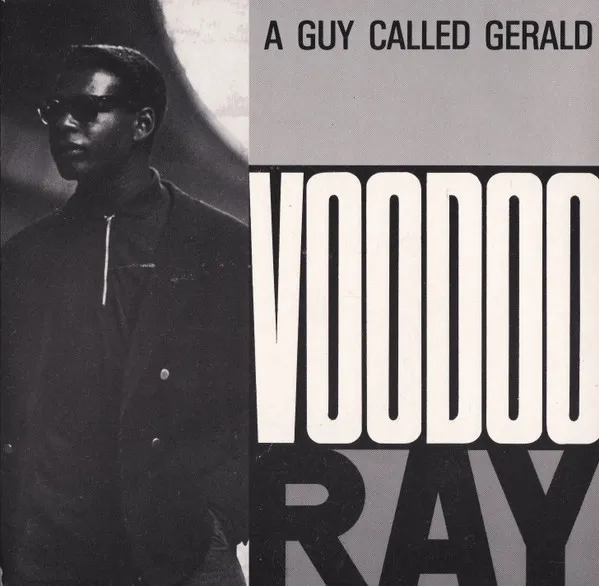 Voodoo Ray