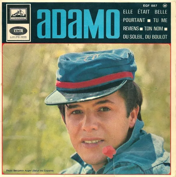 Elle Était Belle Pourtant