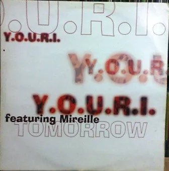 Tomorrow