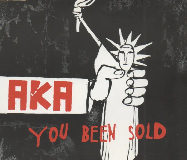 You Been Sold