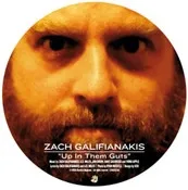 Zach Galifianakis / Ted Leo And The Pharmacists