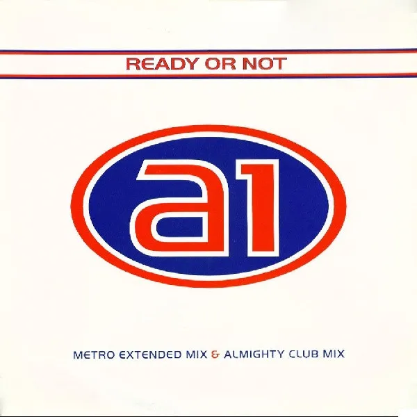 Ready Or Not