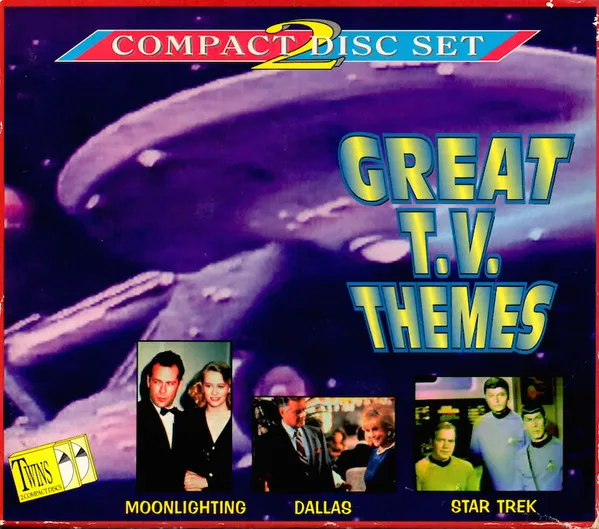 Great T.V. Themes