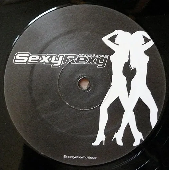 Alive Again / Funky Sound