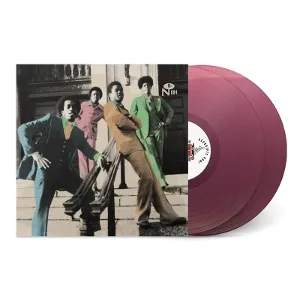 Eccentric Soul: the Magic Touch Label Vol. 1