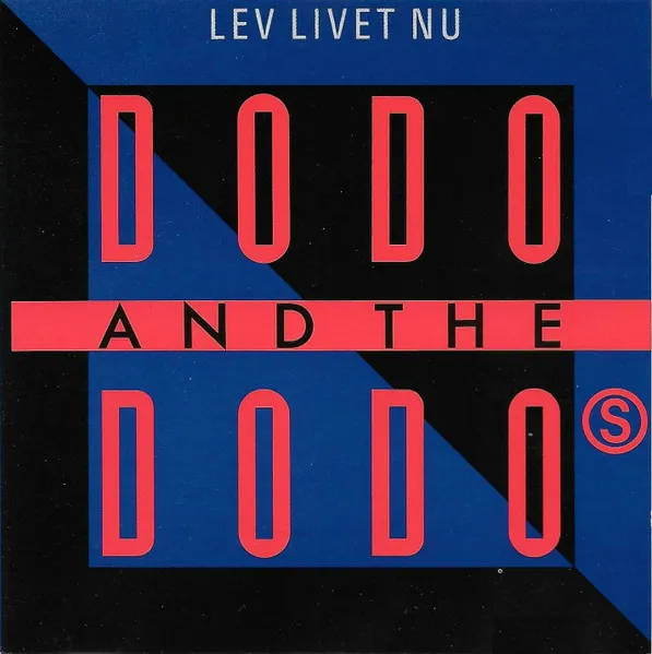 Lev Livet Nu
