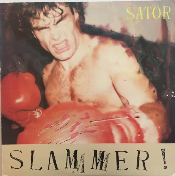 Slammer!