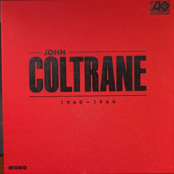 Coltrane's Sound (Syeor26) (180g) (Limited Edition) (mono)