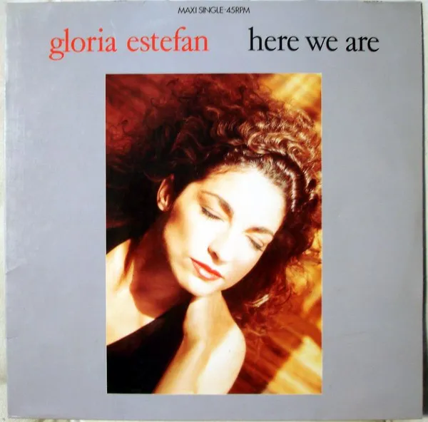 Here We Are