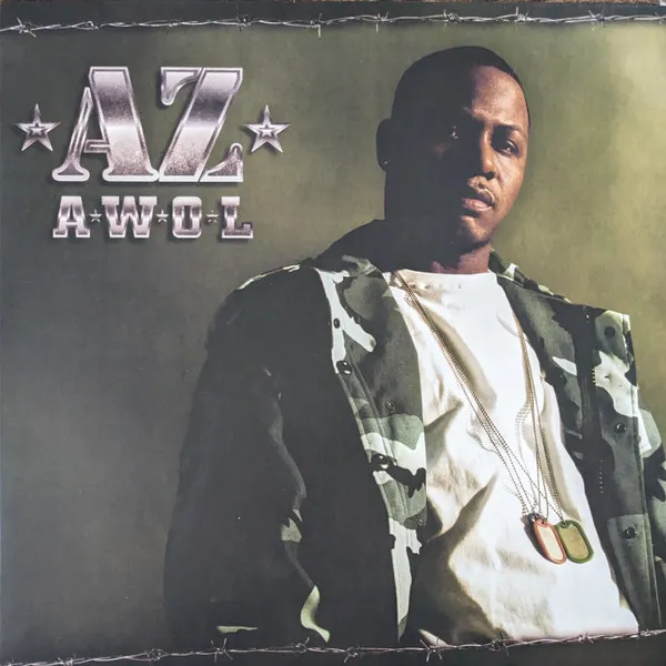 A.W.O.L