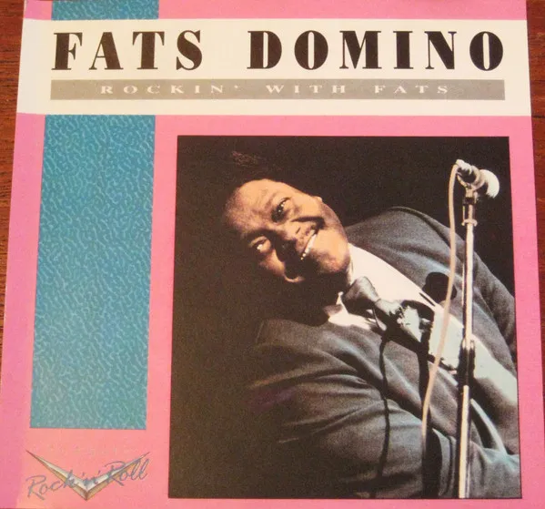 Rockin' With Fats