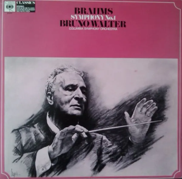 Symphony Nr. 1