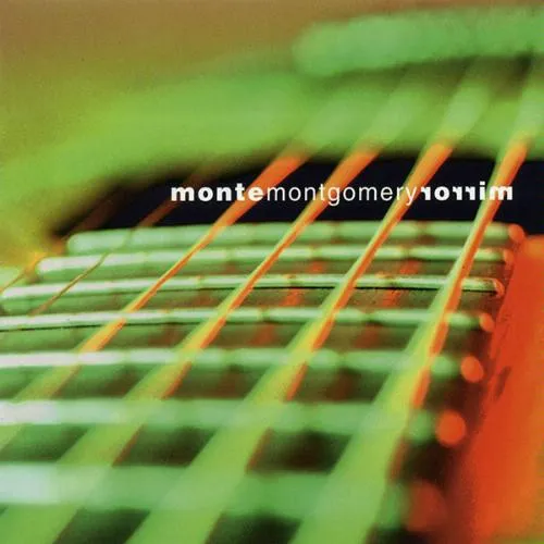 Monte Montgomery