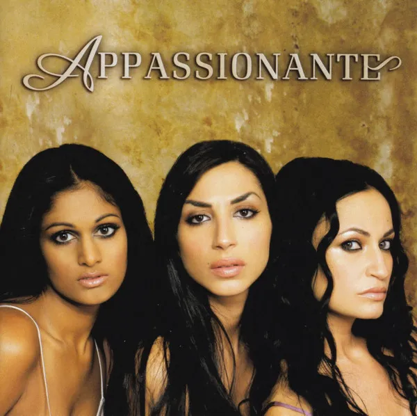 Appassionante