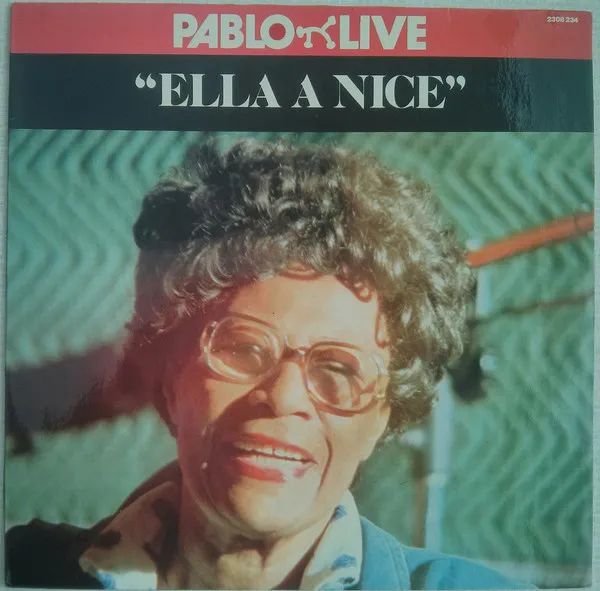 Ella A Nice