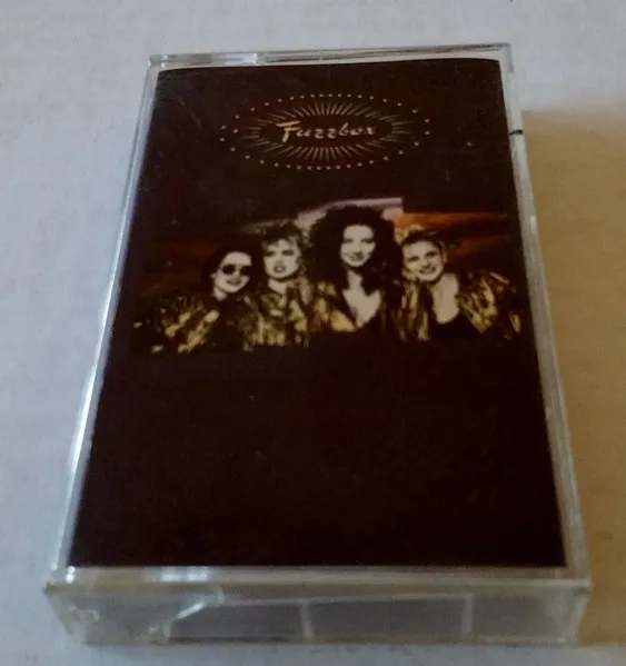 We've Got A Fuzzbox And We're Gonna Use It