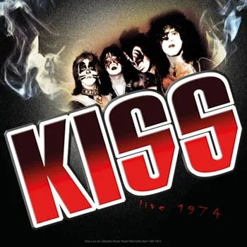 Live 1974