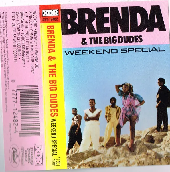 Weekend Special