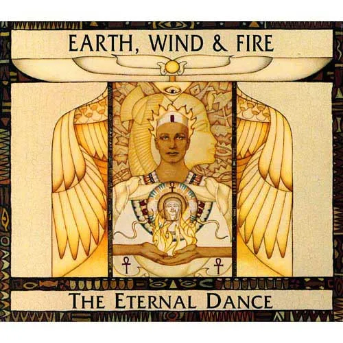 Earth, Wind & Fire