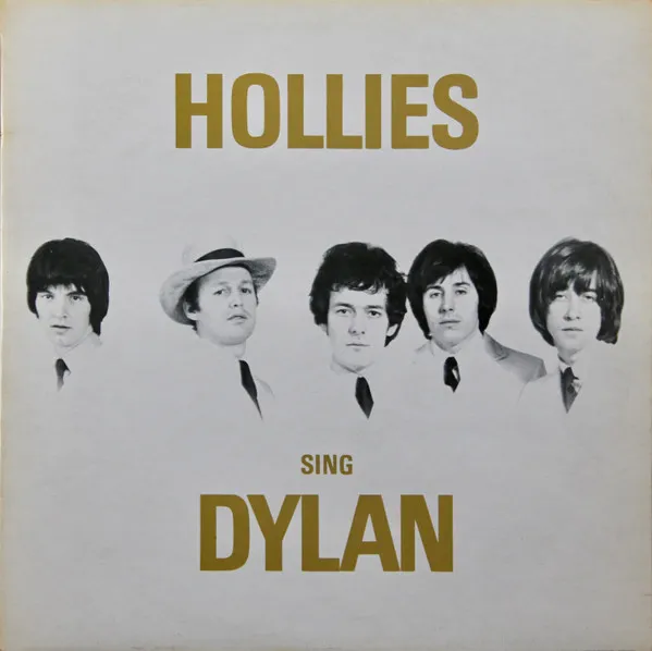 Hollies Sing Dylan