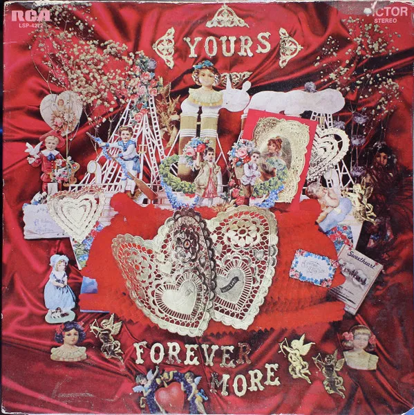 Yours Forever More