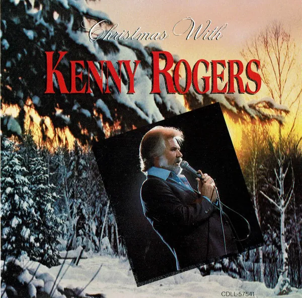 Christmas With Kenny Rogers