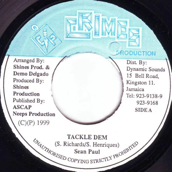 Tackle Dem