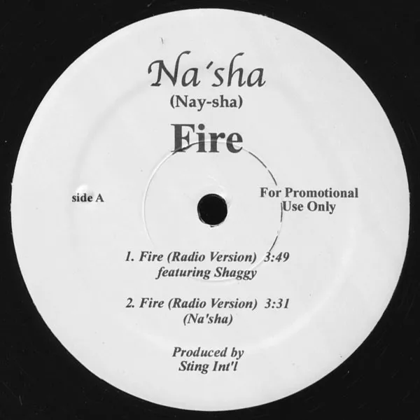Fire