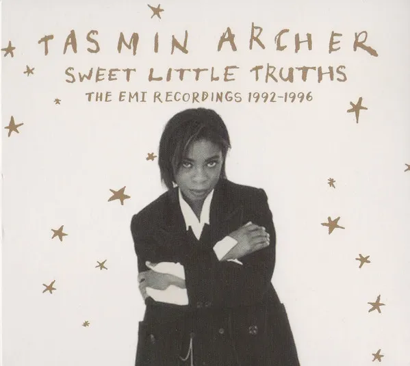Sweet Little Truths: The EMI Recordings 1992 - 1996