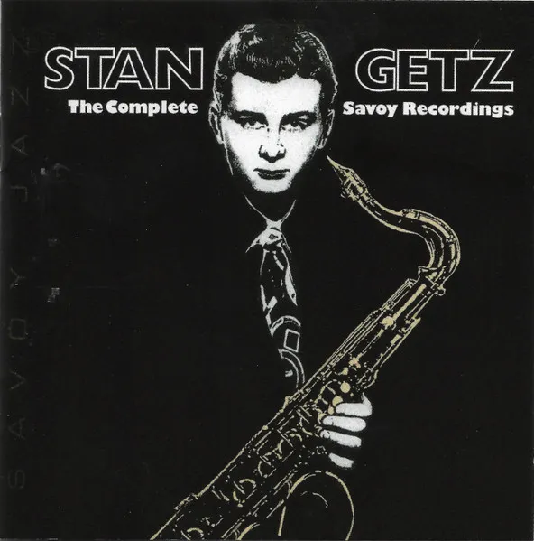 The Complete Savoy Recordings