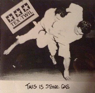 This Is Stone Gas