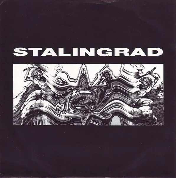 Stalingrad / Under Class