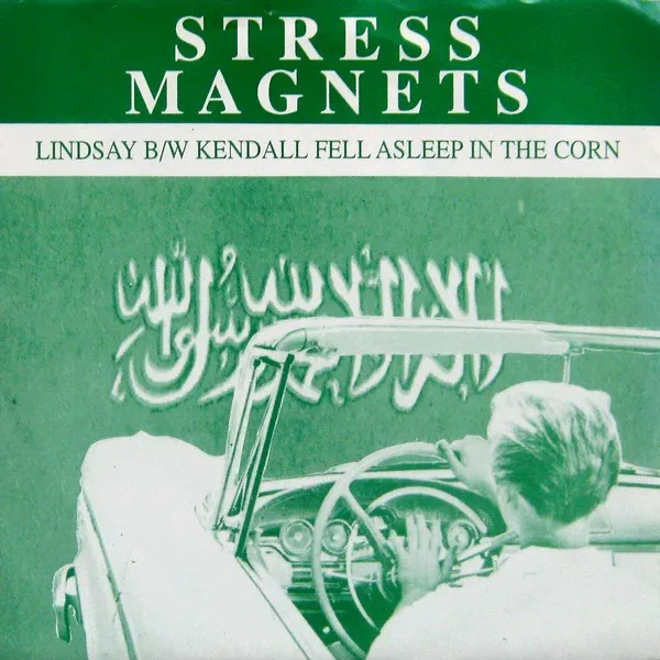 Stress Magnets