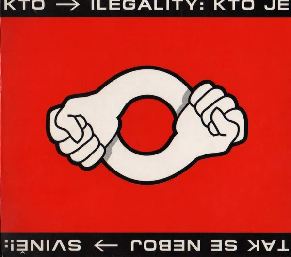 Kto Je Kto / Tak Se Neboj