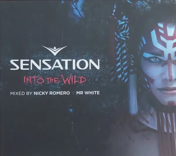 Sensation - Into the Wild
